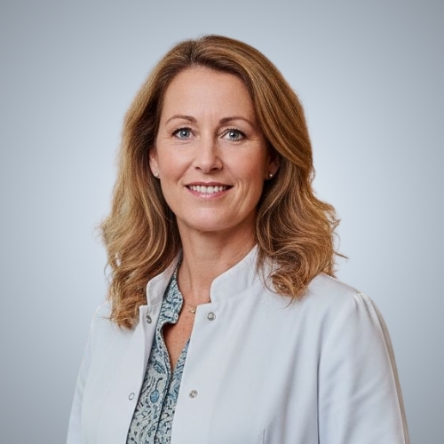 Dr. Annemarie Koster, Pharm.D.