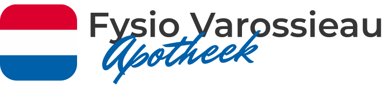 Fysio Varossieau Apotheek